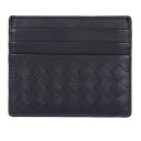 ボッテガヴェネタ BOTTEGA VENETA カードケース スリム メンズ 162150 V001N 4014【並行輸入品】【新古品・未使用品】