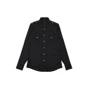 グッチ GUCCI MEN SHIRT メンズ シャツ 387428 Z0868 1000【並行輸入品】【新古品・未使用品】