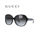 グッチ GUCCI SUNGLASS レディースサングラス GG0080SK ACETATE 002【並行輸入品】【新古品・未使用品】