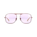 グッチ GUCCI SUNGLASS メンズ サングラス GG0335...(4)