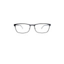 グッチ GUCCI EYEWEAR メンズメガネフレーム GG0425O METAL 001【並行輸入品】【新古品・未使用品】(4)