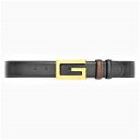 グッチ GUCCI BELT メンズベルト 573156 AP0BG 1062【並行輸入品】【新古品・未使用品】
