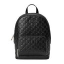 グッチ GUCCI BACKPACK レディースバックパック 450967 CWCQN 1000【並行輸入品】【新古品・未使用品】