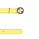 グッチ GUCCI BELT レディースベルト 370717 AP00G 7209【並行輸入品】【新古品・未使用品】