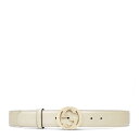 グッチ GUCCI BELT レディースベルト 370543 AP00G 9022【並行輸入品】【新古品・未使用品】