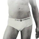 ドルチェ&ガッバーナDOLCE & GABBANA MEN UNDERWEAR メンズ アンダーウェア N60020 00020 W0800【並行輸入品】【新古品・未使用品】