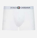 ドルチェ&ガッバーナ DOLCE & GABBANA MEN UNDERWEAR メンズ アンダーウェア N60122 O0020 W0800【並行輸入品】【新古品・未使用品】