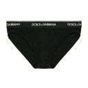 ドルチェ&ガッバーナ DOLCE & GABBANA MEN UNDERWEAR メンズ アンダーウェア N60151 O0025 N0000【並行輸入品】【新古品・未使用品】