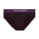 ドルチェ&ガッバーナ DOLCE & GABBANA MEN UNDERWEAR メンズ アンダーウェア N60145 O0024 F0512【並行輸入品】【新古品・未使用品】