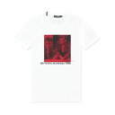 ドルチェ&ガッバーナ DOLCE & GABBANA MEN T-SHIRT メンズ T-シャツ G8EU0T G7ZJX W0800【並行輸入品】【新古品・未使用品】