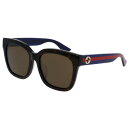 グッチ GUCCI SUNGLASS レディースサングラス GG003...(4)