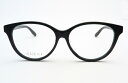 グッチ GUCCI EYEWEAR レディースメガネフレーム GG0379OA ACETATE 001【並行輸入品】【新古品・未使用品】
