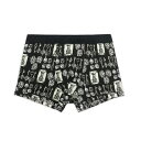 ドルチェ&ガッバーナ DOLCE & GABBANA MEN UNDERWEAR メンズ アンダーウェア M15795 ONB72 X0842【並行輸入品】【新古品・未使用品】