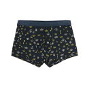ドルチェ&ガッバーナ DOLCE & GABBANA MEN UNDERWEAR メンズ アンダーウェア M15795 ONB72 X0841【並行輸入品】【新古品・未使用品】
