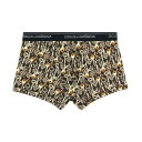 ドルチェ&ガッバーナ DOLCE & GABBANA MEN UNDERWEAR メンズ アンダーウェア M15795 ONB69 X0838【並行輸入品】【新古品・未使用品】