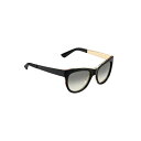 グッチ GUCCI SUNGLASS レディースサングラス GG3739/S 2EN【並行輸入品】【新古品・未使用品】