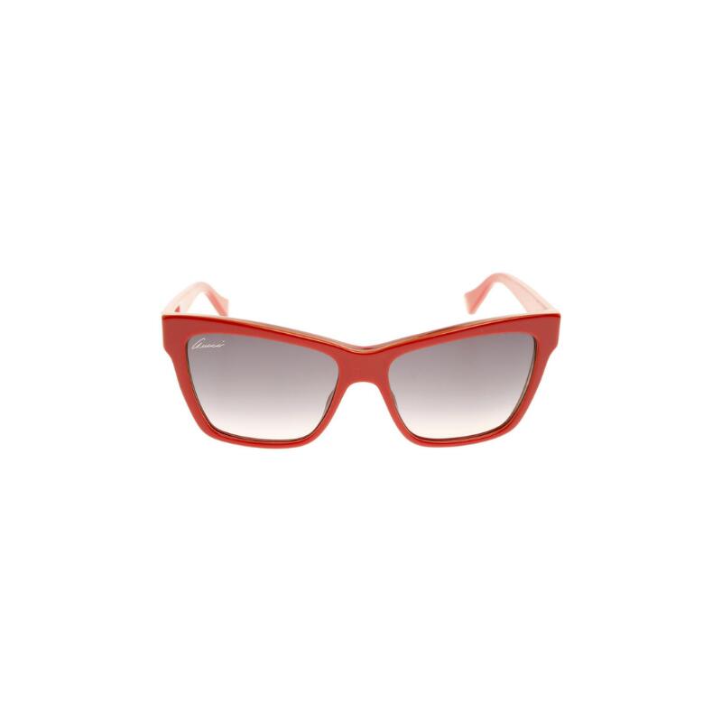 GUCCI グッチ サングラス 赤x黄 - 4500425E0094 楽天市場】グッチ サングラス(カラーレッド)(眼鏡