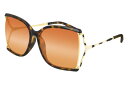 グッチ GUCCI SUNGLASS レディースサングラス GG0592SK INJECTION 003【並行輸入品】【新古品・未使用品】