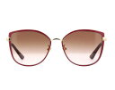 グッチ GUCCI SUNGLASS レディースサングラス GG0589SK METAL 004【並行輸入品】【新古品・未使用品】