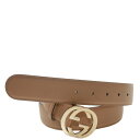 グッチ GUCCI BELT レディース ベルト 370543 AP00G 2754【並行輸入品】【新古品・未使用品】