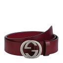 グッチ GUCCI BELT レディースベルト 368186 BGH0N 6148【並行輸入品】【新古品・未使用品】