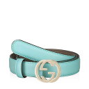 グッチ GUCCI BELT レディースベルト 370717 AP00G 4918【並行輸入品】【新古品・未使用品】