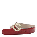 グッチ GUCCI BELT レディース ベルト 370543-1 CWC1G 6433【並行輸入品】【新古品・未使用品】