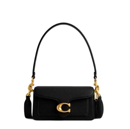 コーチ COACH レディースショルダーバッグ CY201B4BK【並行輸入品】【新古品・未使用品】