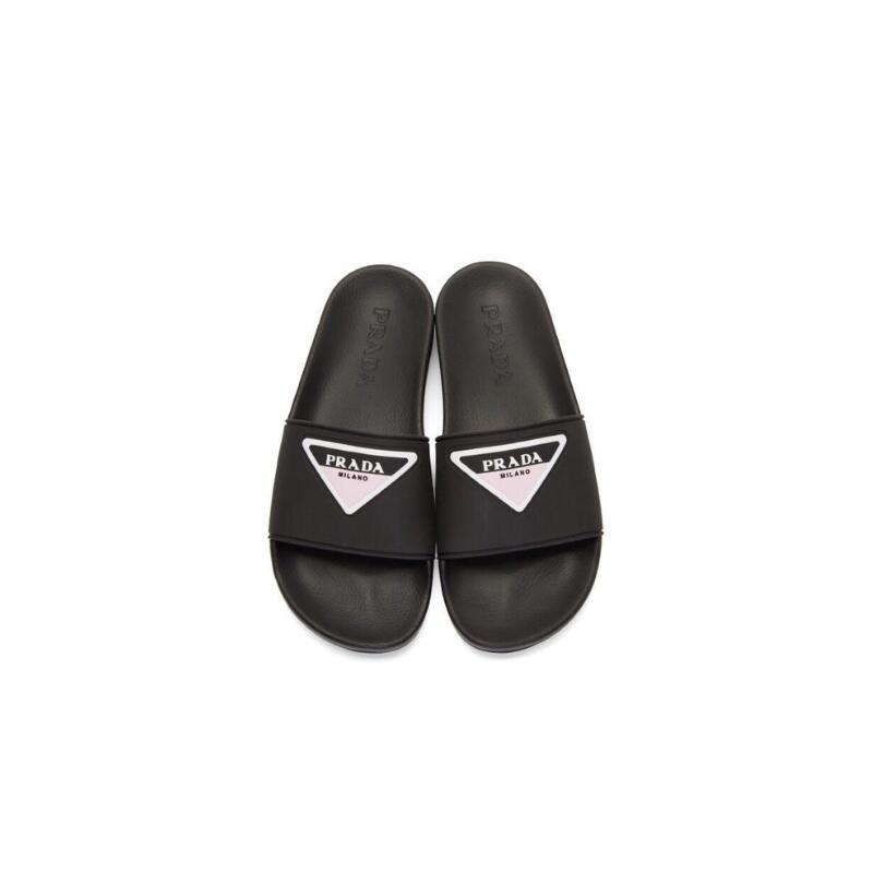 PRADA プラダ サンダル ヒール エナメル 24.5 サイズ39 ブラック 楽天市場】PRADA プラダ(サンダル|レディース靴):靴の通販