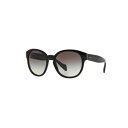 プラダ PRADA レディース サングラス 0PR18RSF ACETATE 1AB0A7 56【並行輸入品】【新古品・未使用品】(4)