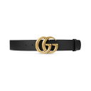 グッチ GUCCI BELT レディースベルト 400593 P00T 1000【並行輸入品】【新古品・未使用品】
