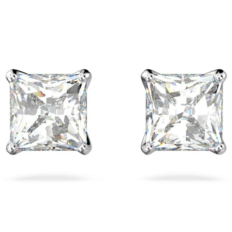 スワロフスキー SWAROVSKI レディース イヤリング 5509936【並行輸入品】【新古品・未使用品】