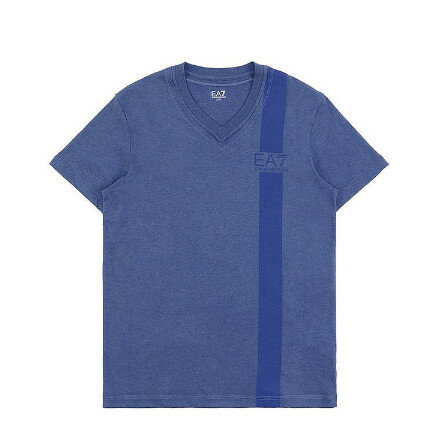 新品未使用 EMPORIO ARMANI Tシャツ emporio-armani-logo-print-