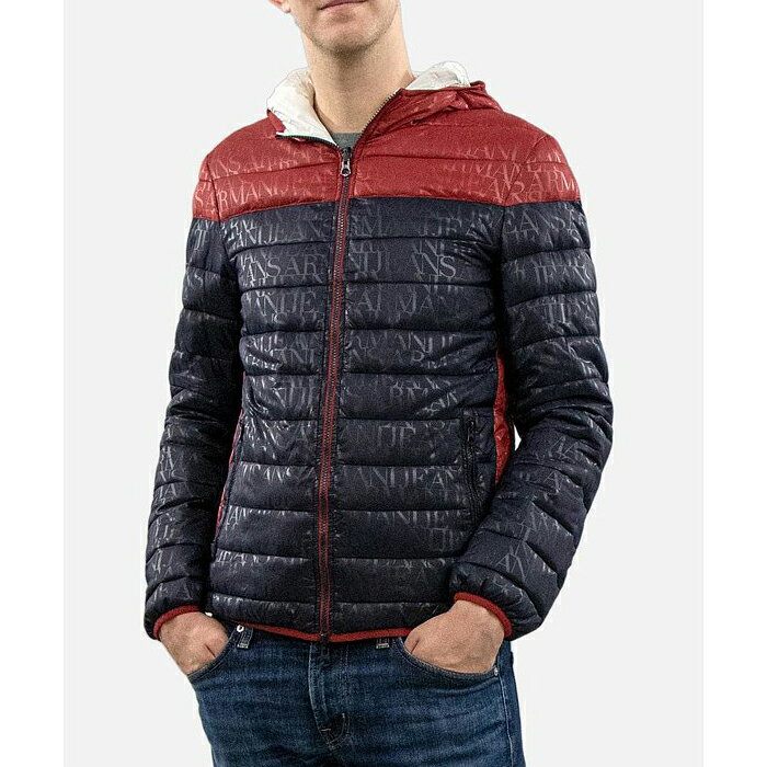 アルマーニジーンズAJメンズジャケ...