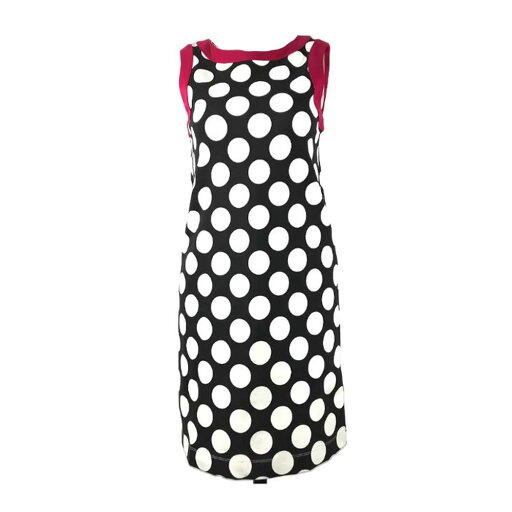 モスキーノ MOSCHINO LADIES ONE-PIECE レディース ワンピース W573780 E1618 4312【並行輸入品】【新古品・未使用品】 モスキーノ MOSCHINO LADIES ONE-PIECE レディース ワンピース W573780 E1618 4312【並行輸入品】【新古品・未使用品】