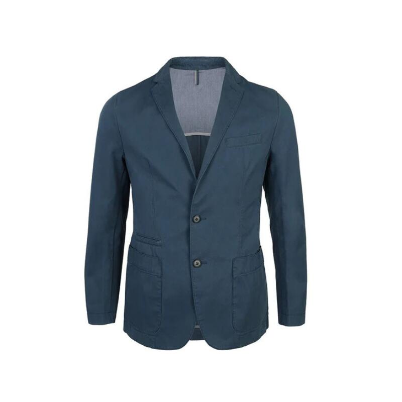 ヒューゴ ボス HUGO BOSS メンズブレザー MENVIN-W 1017497301 441【並行輸入品】【新古品・未使用品】