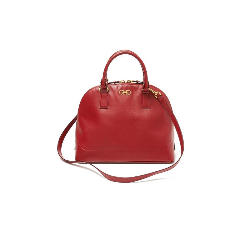 楽天市場】新古品 - 未使用品（ブランドフェラガモ）（バッグ・小物