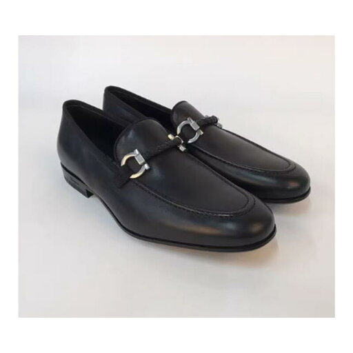 フェラガモ FERRAGAMO MEN SHOES フェラガモ メンズ シューズ 0629770 LORD NERO【並行輸入品】【新古品・未使用品】 フェラガモ FERRAGAMO MEN SHOES フェラガモ メンズ シューズ 0629770 LORD NERO【並行輸入品】【新古品・未使用品】