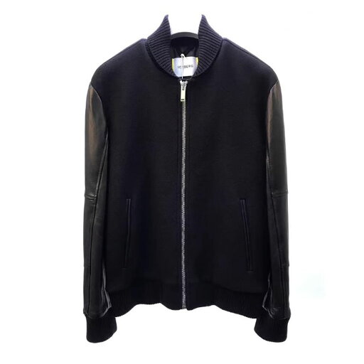 アイスバーグ ICEBERG メンズ ジャケット O090 4602 9000【並行輸入品】【新古品・未使用品】 アイスバーグ ICEBERG メンズ ジャケット O090 4602 9000【並行輸入品】【新古品・未使用品】