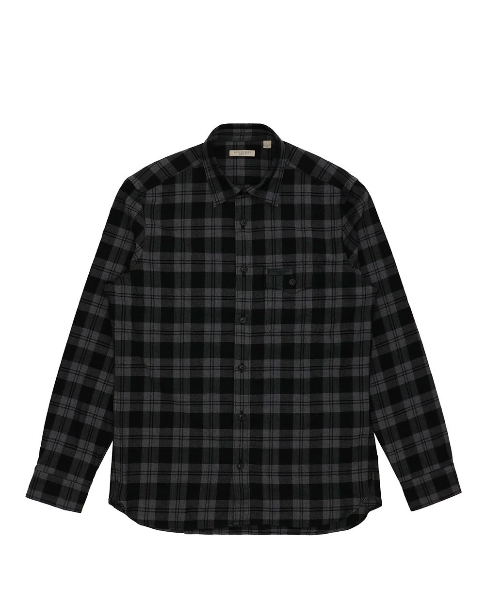 СХ꡼BURBERRY  å  3942553 0310K MID-GREY-M¹͢ʡۡڿʡ̤ʡ