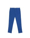 バーバリーBURBERRY メンズ ブルー カジュアルパンツ 3942334 40800 MARINE-BLUE【並行輸入品】【新古品・未使用品】(4)