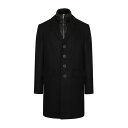 バーバリーBURBERRY メンズ ネイビー ジャケット 394149...(4)