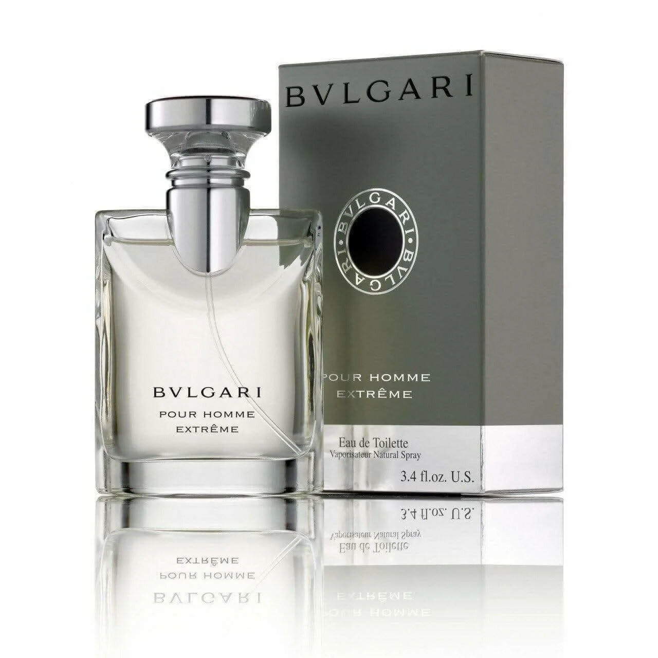 ブルガリ BVLGARI ブルガリ プールオム エクストリーム EDT 100ml メンズ香水 フレグランス プレゼント ギフト 誕生日 男性 定番 人気 ブランド 並行輸入品