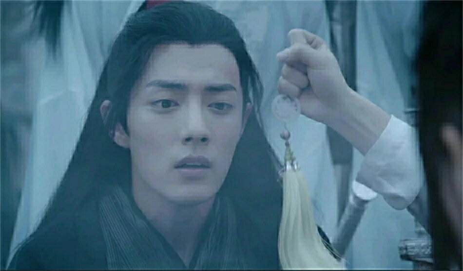 「陳情令」コンプリート DVD BOX 中国ドラマ 日本語字幕 【通常版】 魔道祖師 魏無...