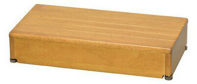 ＼11日23：59まで先着クーポン／【送料無料】【アロン化成】 木製玄関台 60W-30-1段 535566 玄関台 踏み台 ステップ すべり止め かまち 木製 玄関 003634