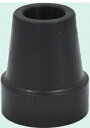 \スーパーSALE 10%OFF/【ウェルファン】杖用ゴムチップ 杖先ゴム 杖 ゴム 交換 付替 替えゴム お出掛け 施設 病院 介護 介助 転倒防止 009718(4)