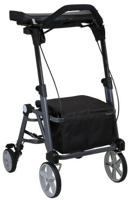 ＼16日23：59まで先着クーポン／【送料無料】【メーカー取寄品】【幸和製作所】前腕支持歩行車 シトレ..