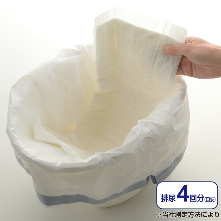 【送料無料】【リッチェル】ラクリーンバッグ 楽とじ 30枚入 袋 140039 426566