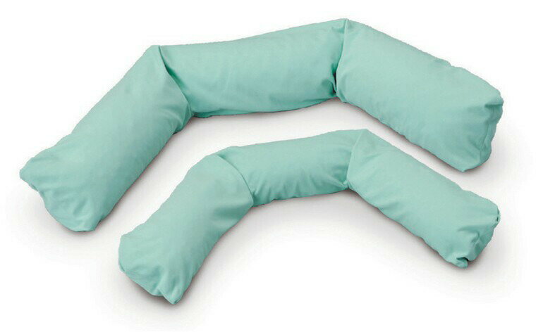 ＼16日23：59まで先着クーポン／【送料無料】【メーカー直送品】【アイ・ソネックス】ナーセントロール M 姿勢保持 ベッド 車イス 片マヒ 座位保持 丸洗い 体位変換 クッション 介護 看護 病院 入院 リハビリ 痛み 施設 448020