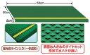 ＼11日23：59まで先着クーポン／【あす楽15時】【シンエイテクノ】ダイヤタップ 屋外用 1枚 SKO 462032